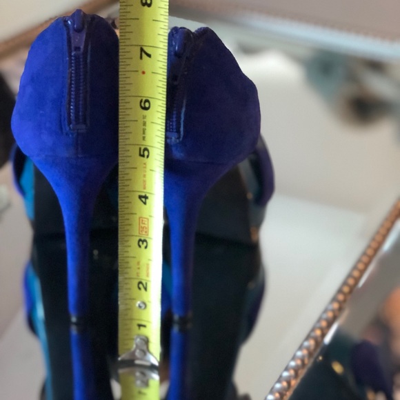 Jessica Simpson Shoes - Picture 3 of 4